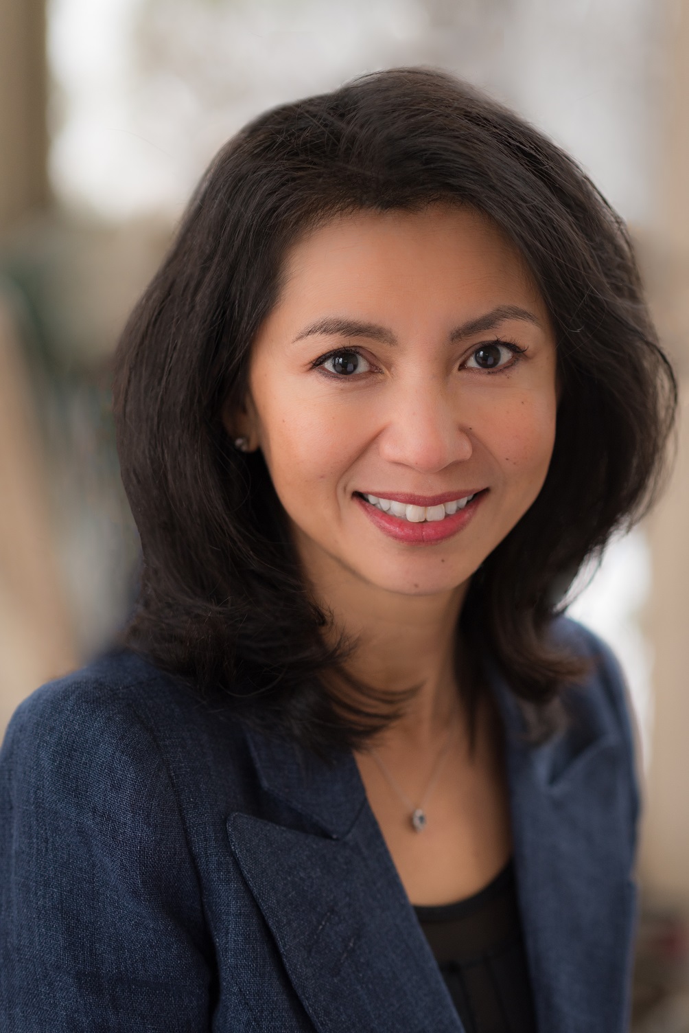 Van Ann Kim, Real Estate Agent Long Grove, IL Coldwell Banker