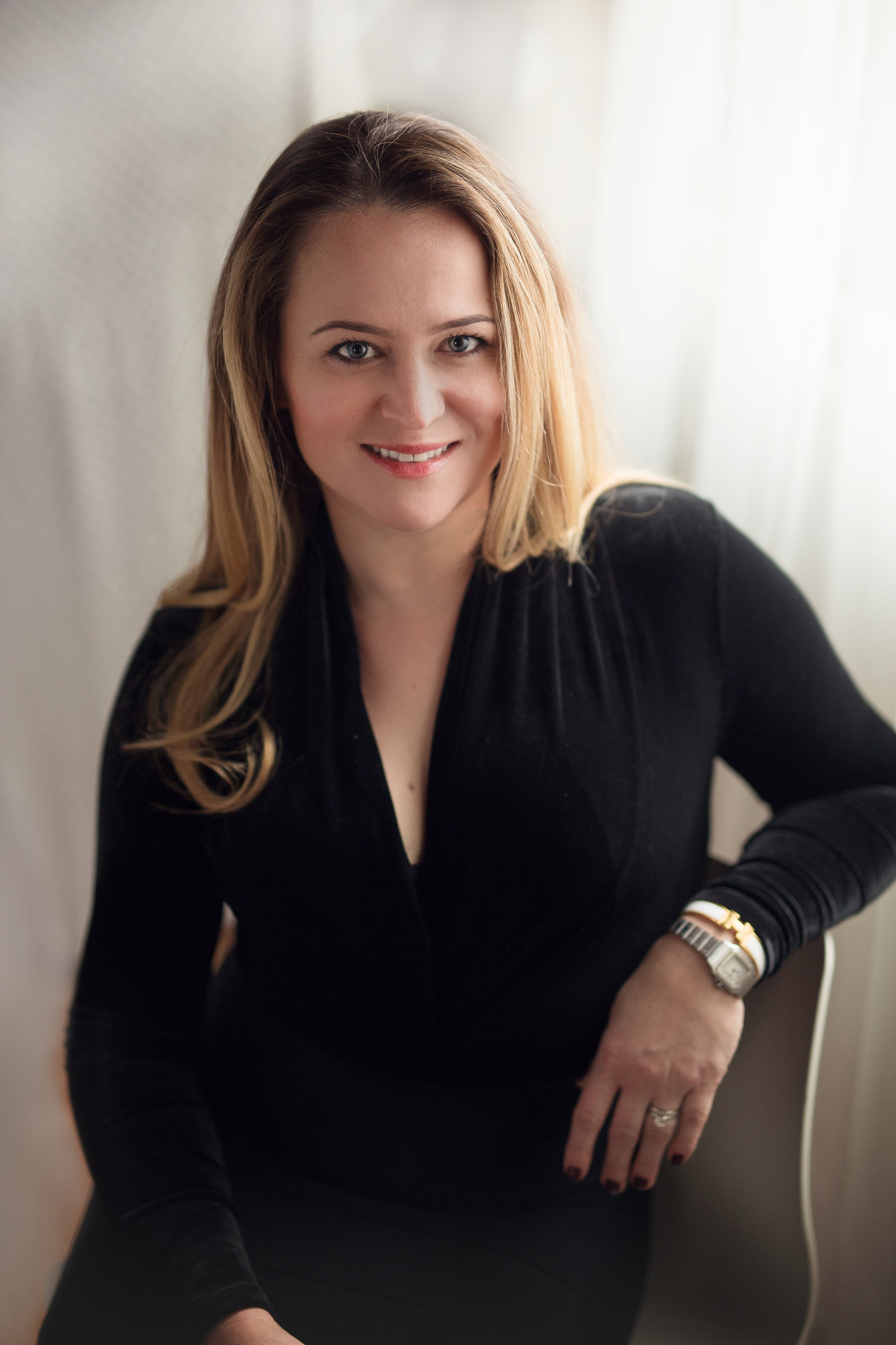 Marta Kszczotek, Real Estate Agent Park Ridge, IL Coldwell Banker