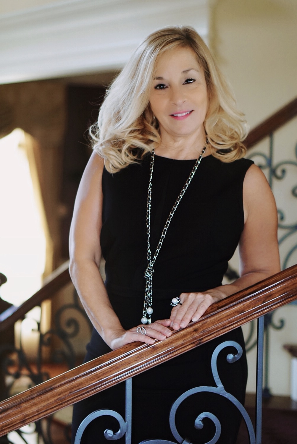 Diana Levin, Real Estate Agent Arlington Heights, IL Coldwell