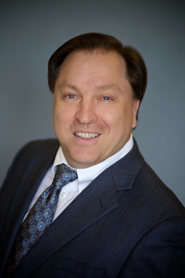 John Monacelli, Real Estate Agent - Chicago, IL - Coldwell Banker Realty