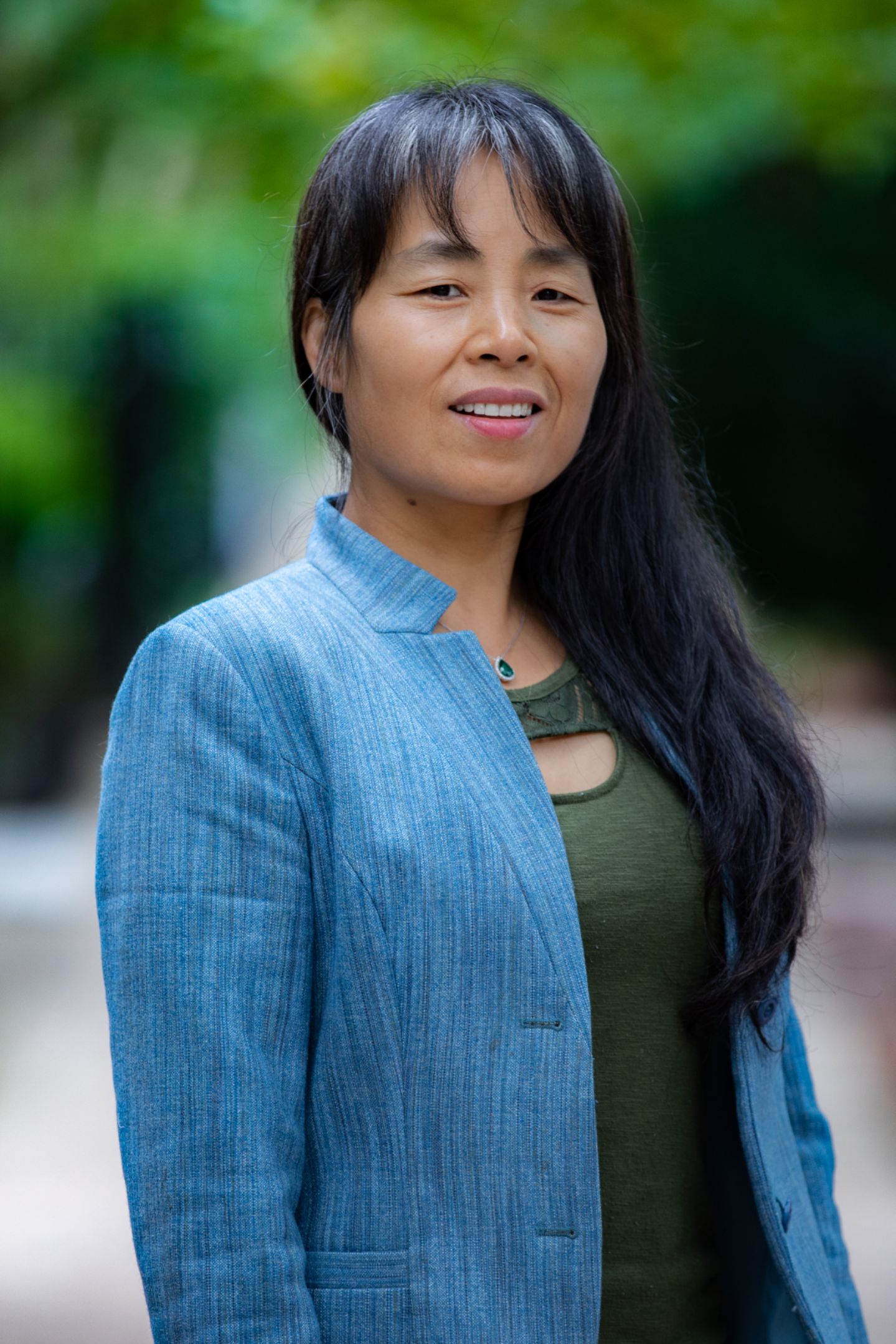 Jessie Mjasiri, Real Estate Agent Chicago, IL Coldwell Banker