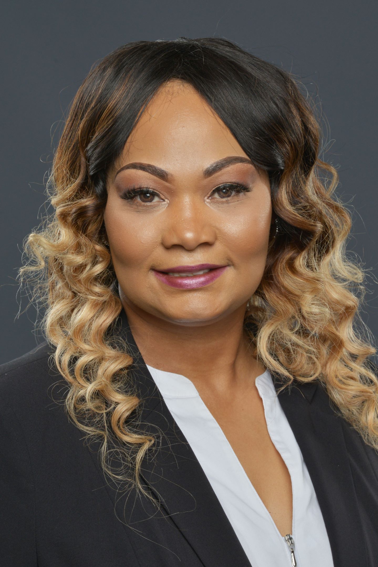 Ericka Taylor, Real Estate Agent La Grange Coldwell Banker Realty