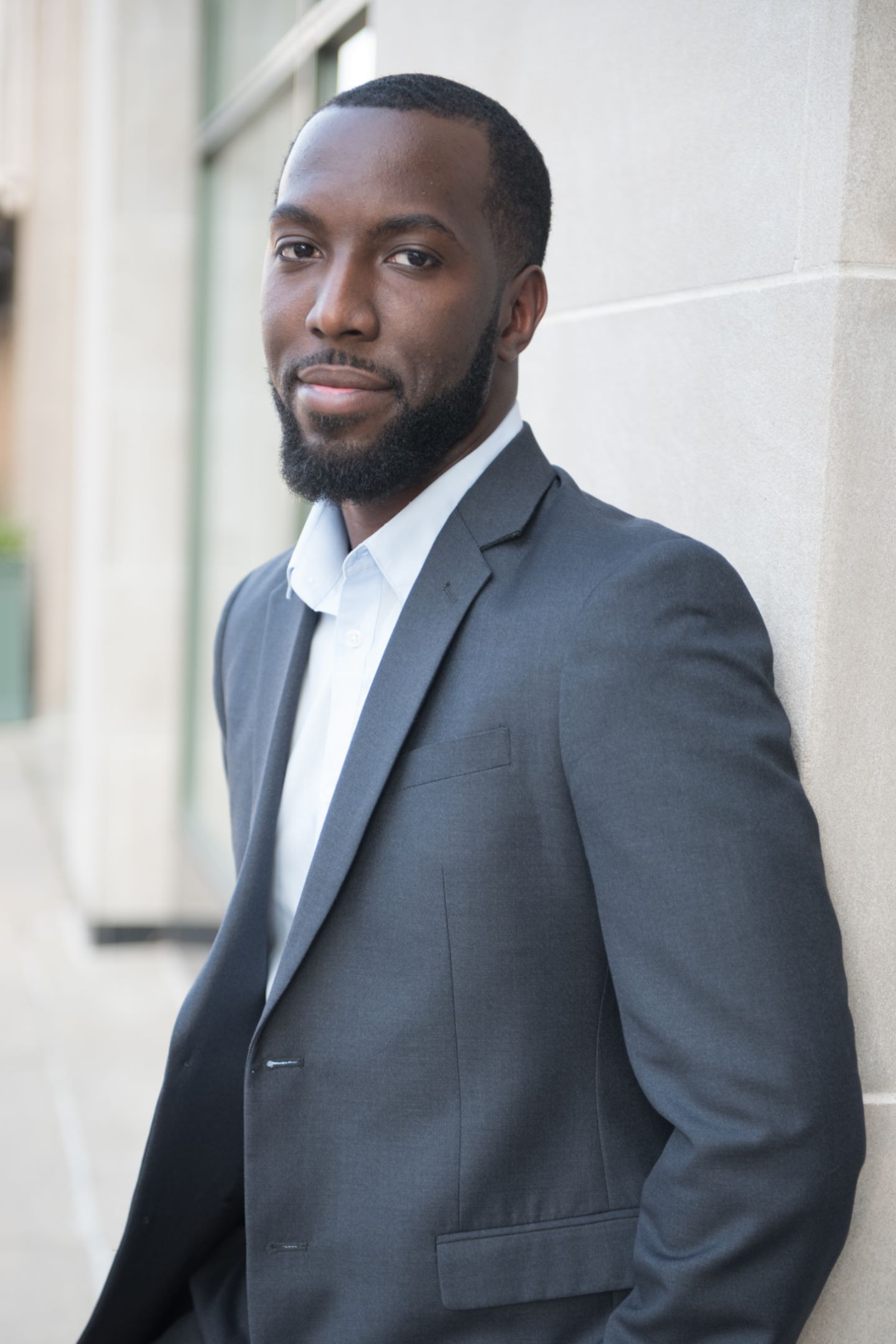 Justin Booker, Real Estate Agent Oak Park, IL Coldwell Banker Realty