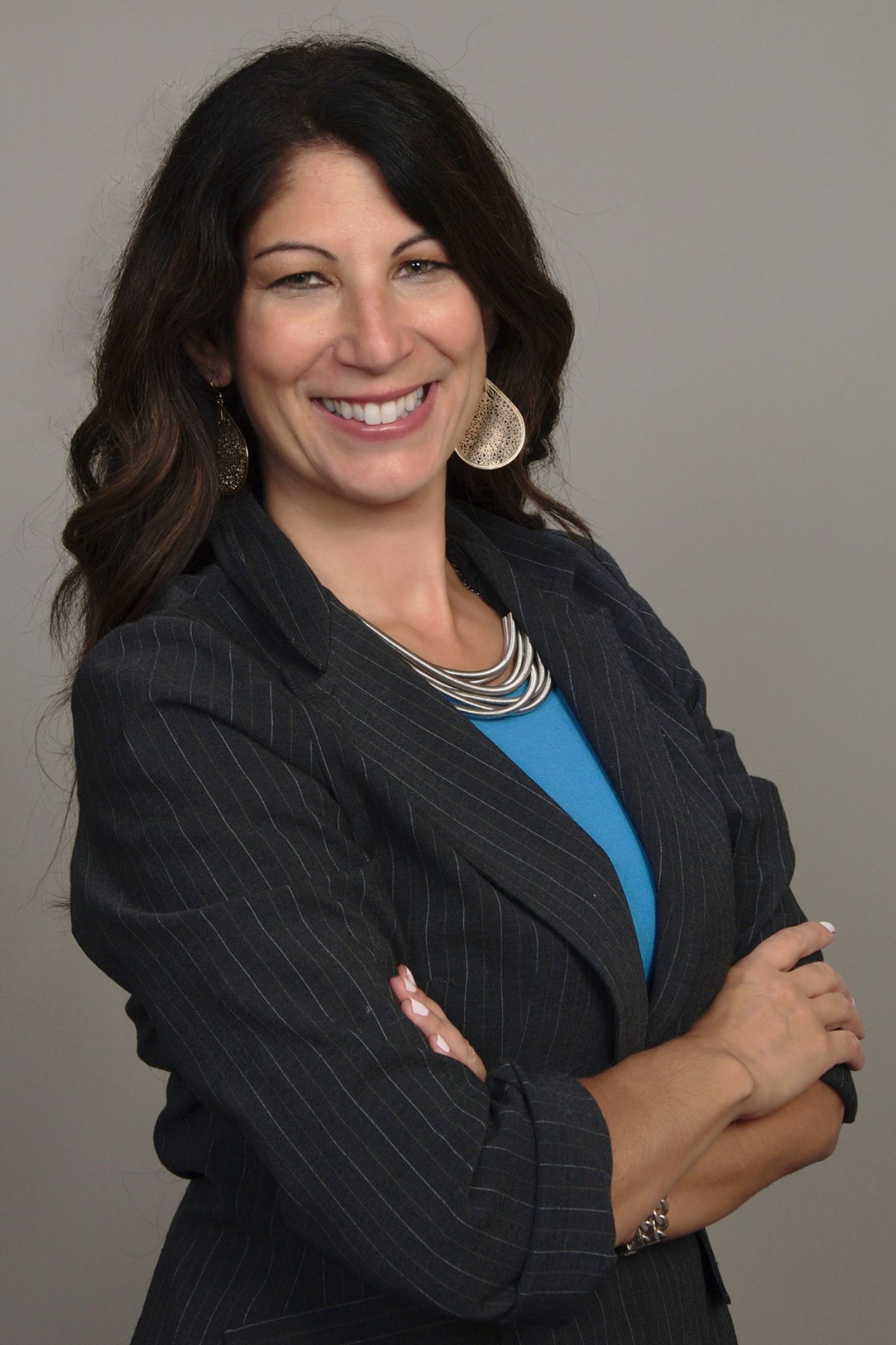 Anita DiMarca, Real Estate Agent Naperville Coldwell Banker Realty