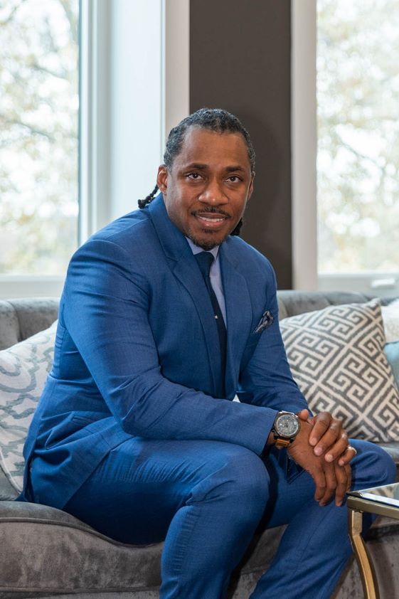 Christopher Edwards, Real Estate Agent Chicago, IL Coldwell Banker