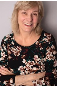 Marsha Drzewiecki