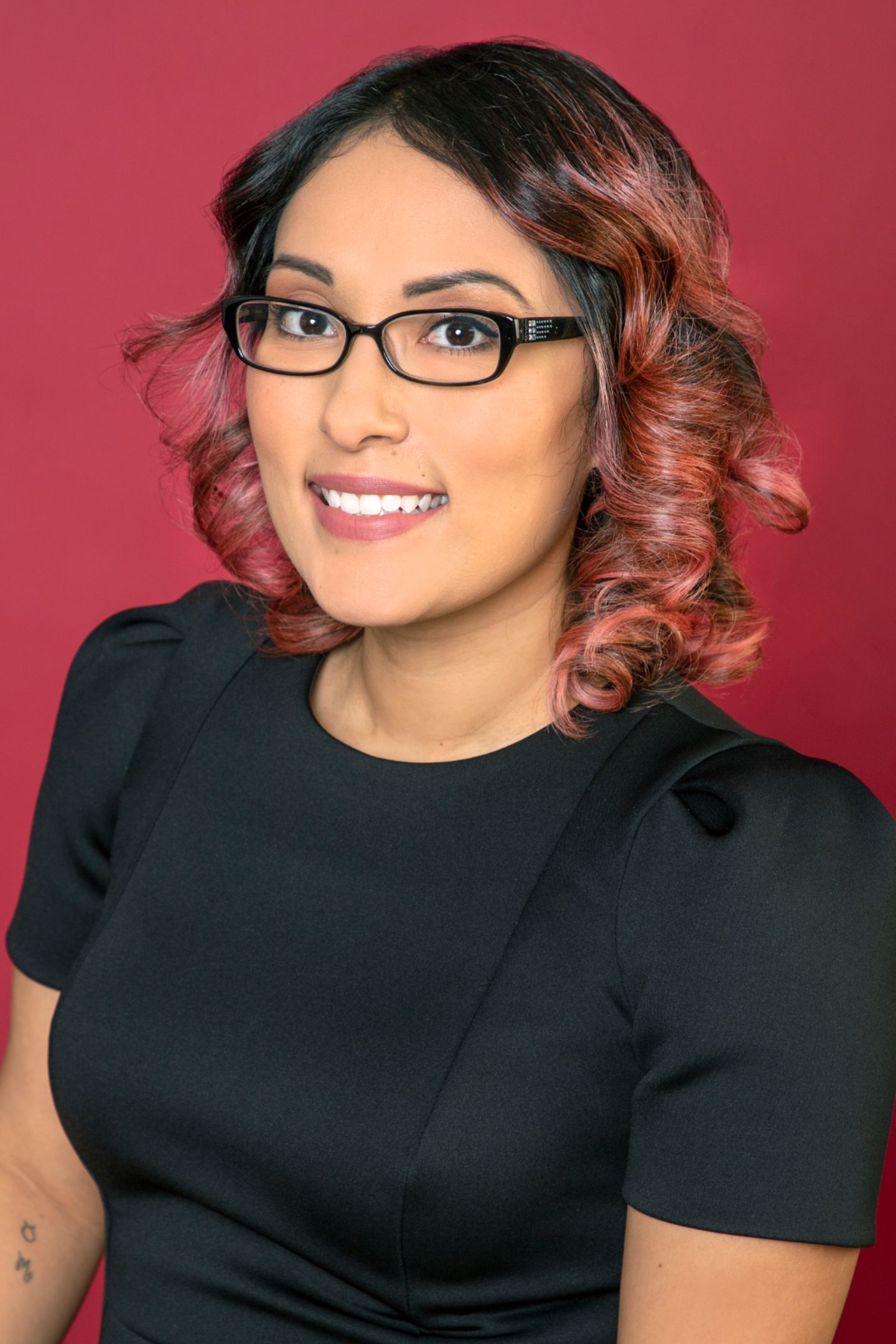 Jasmine Popoca, Real Estate Agent Oak Lawn, IL Coldwell Banker