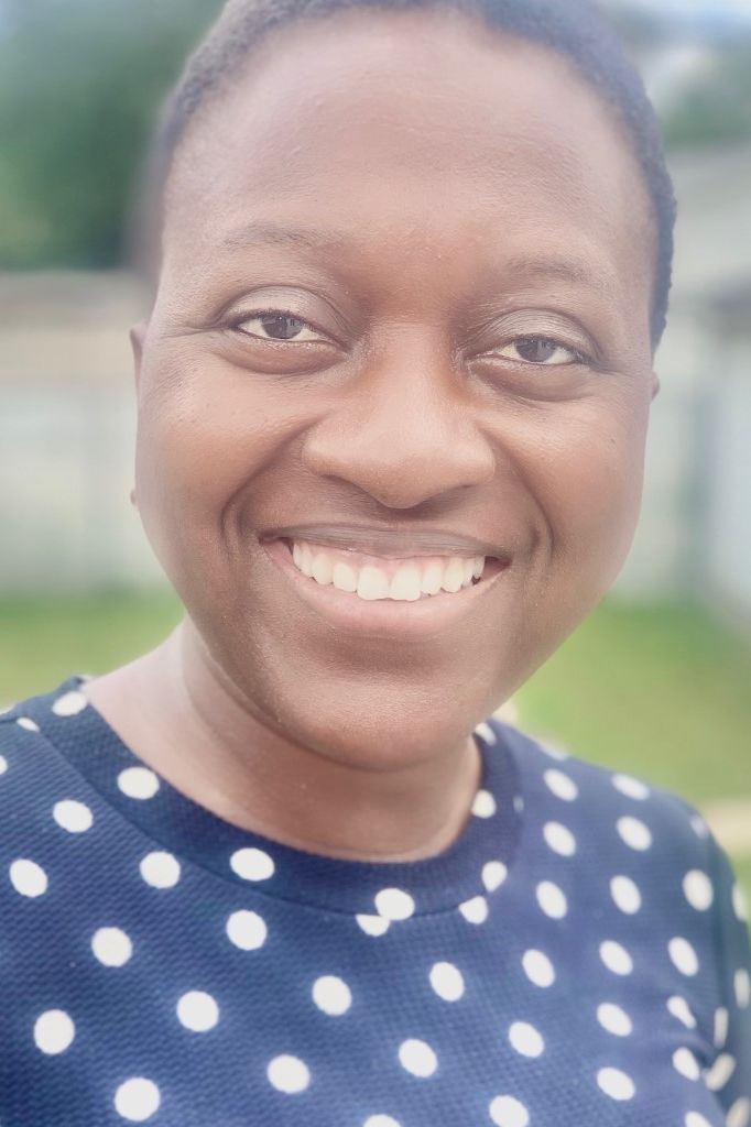 Bosede Enyiema, Real Estate Agent Evanston, IL Coldwell Banker Realty