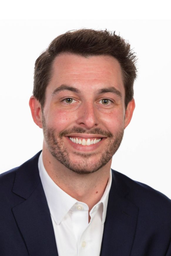 Michael Collins, Real Estate Agent La Grange, IL Coldwell Banker Realty