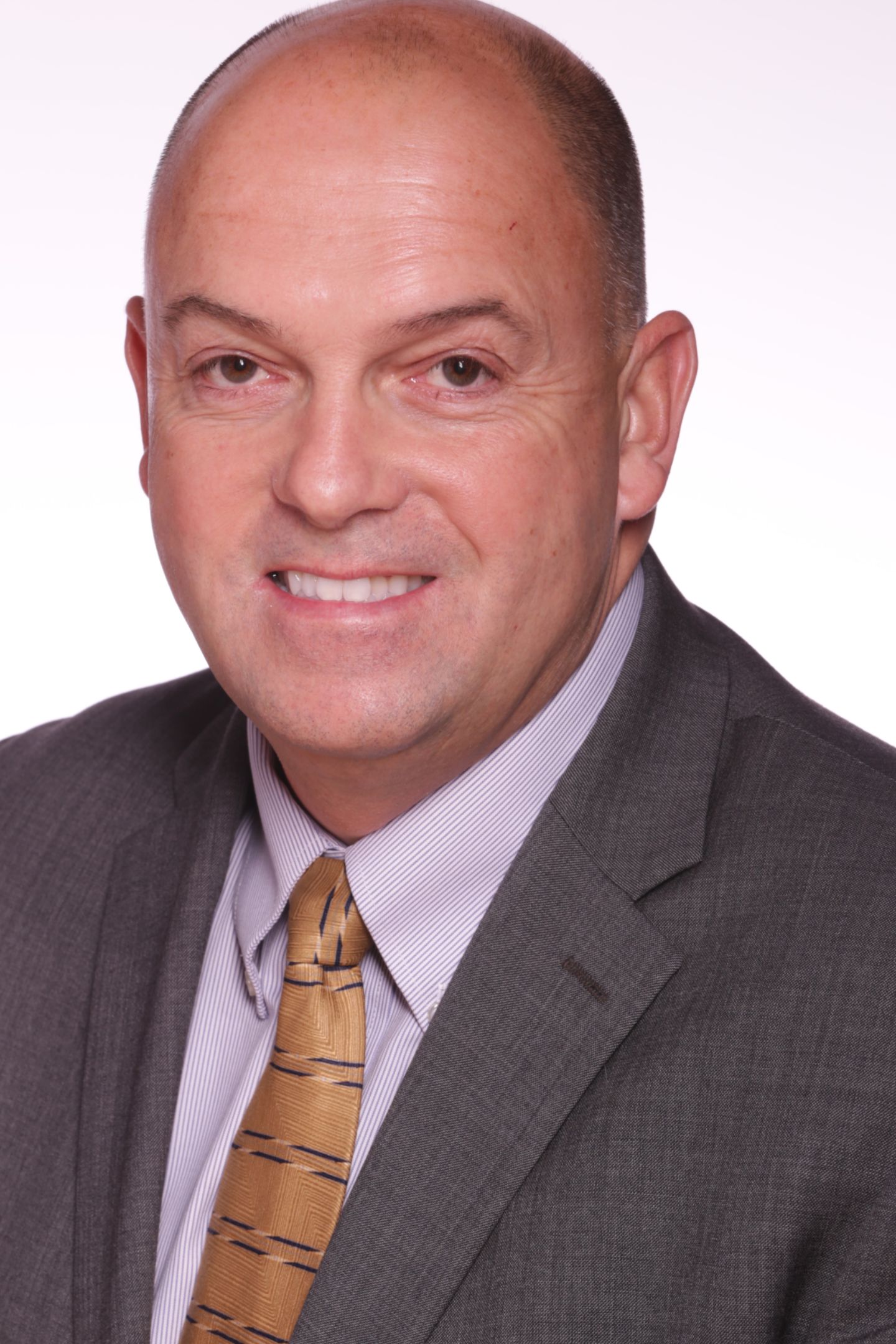 Patrick McFarland, Branch Manager Highland, IN Coldwell Banker Realty