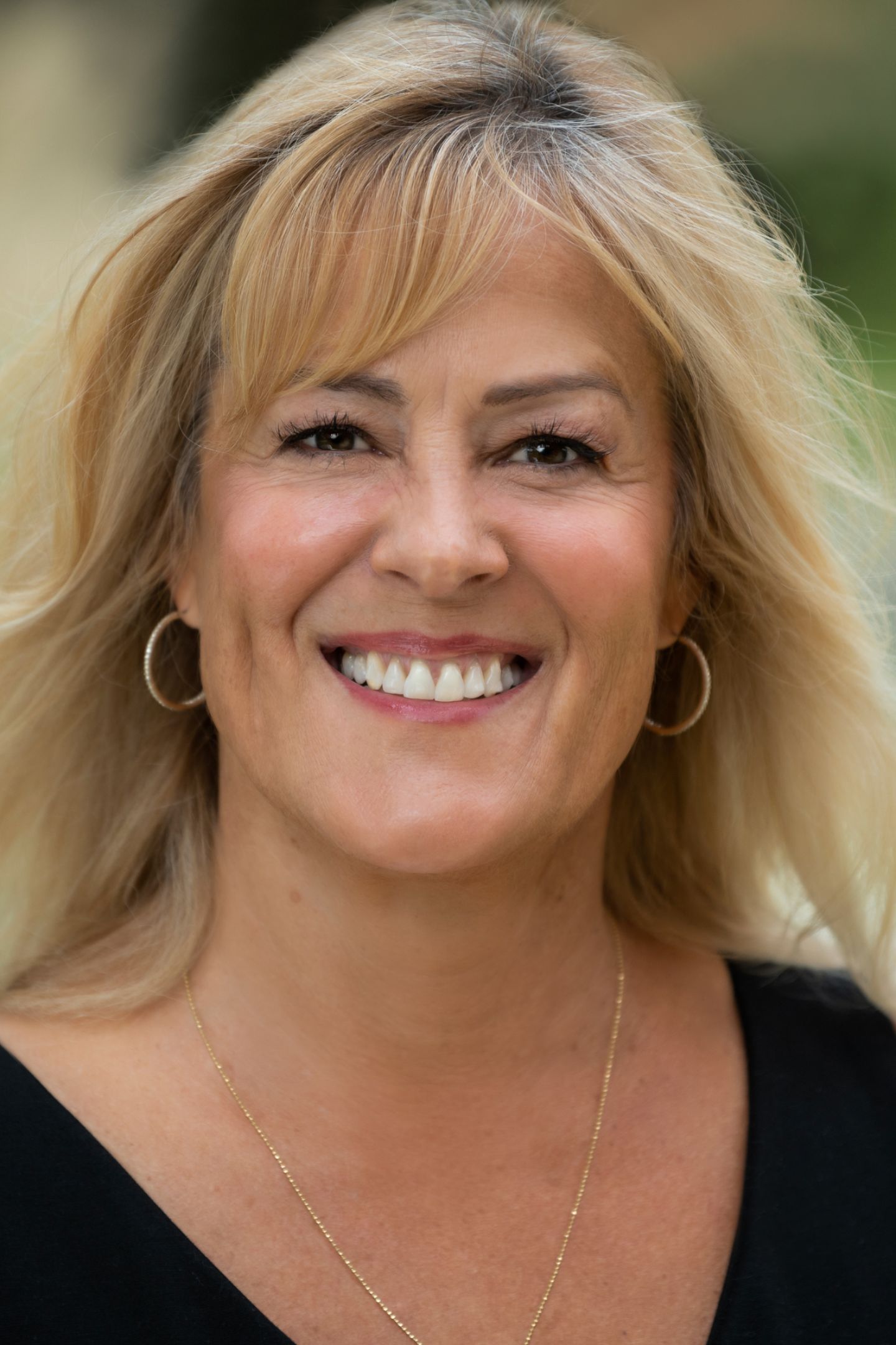 Lisa Grimes, Real Estate Agent River Forest Coldwell Banker Realty