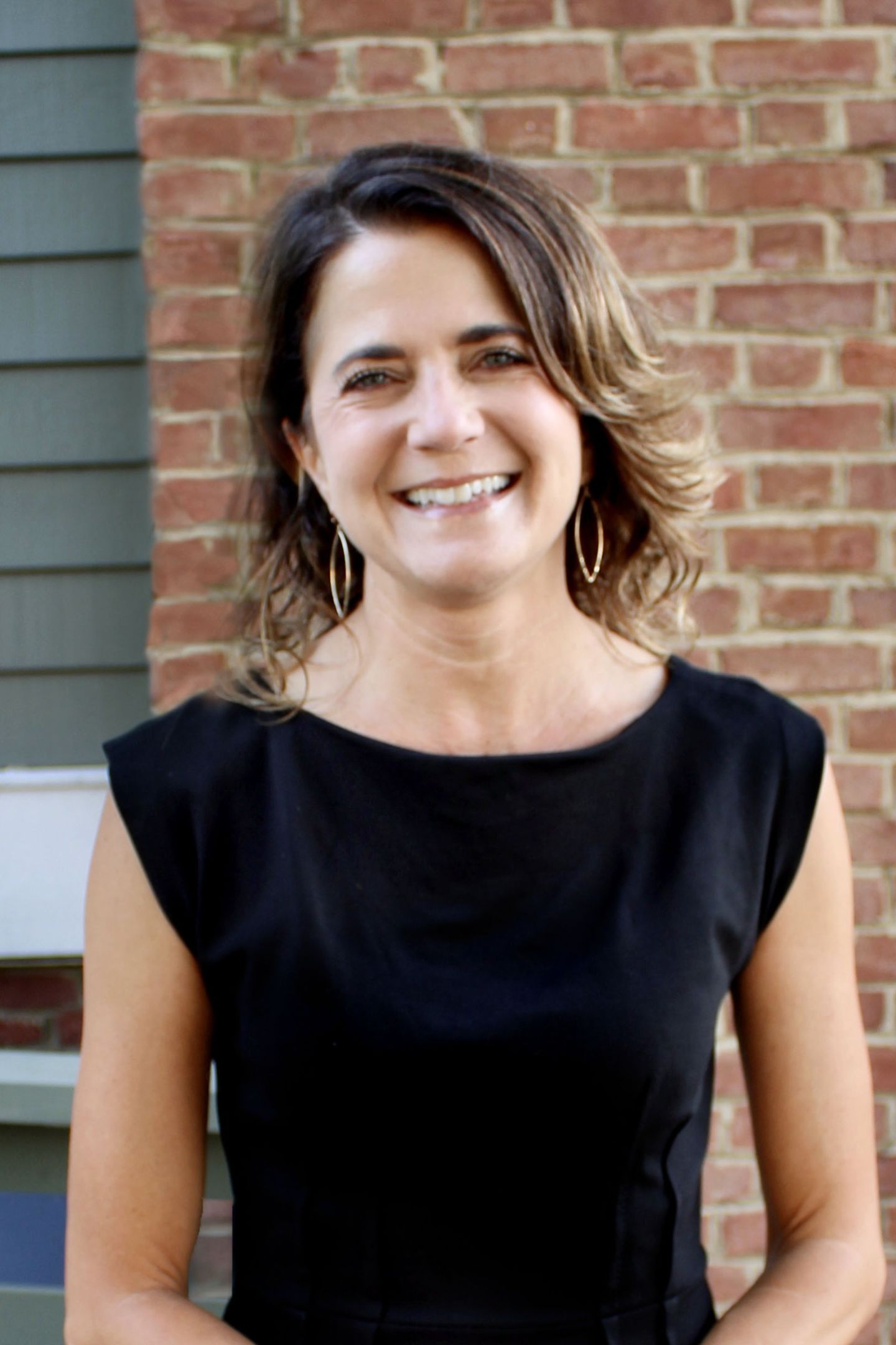 Mindy Wittig, Real Estate Agent Brookfield Coldwell Banker Realty