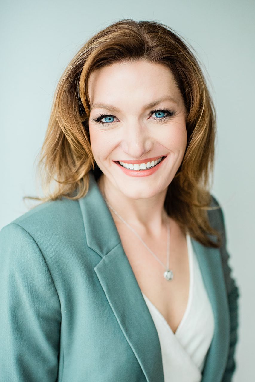 Terri Bergmann, Real Estate Agent Hinsdale Coldwell Banker Realty