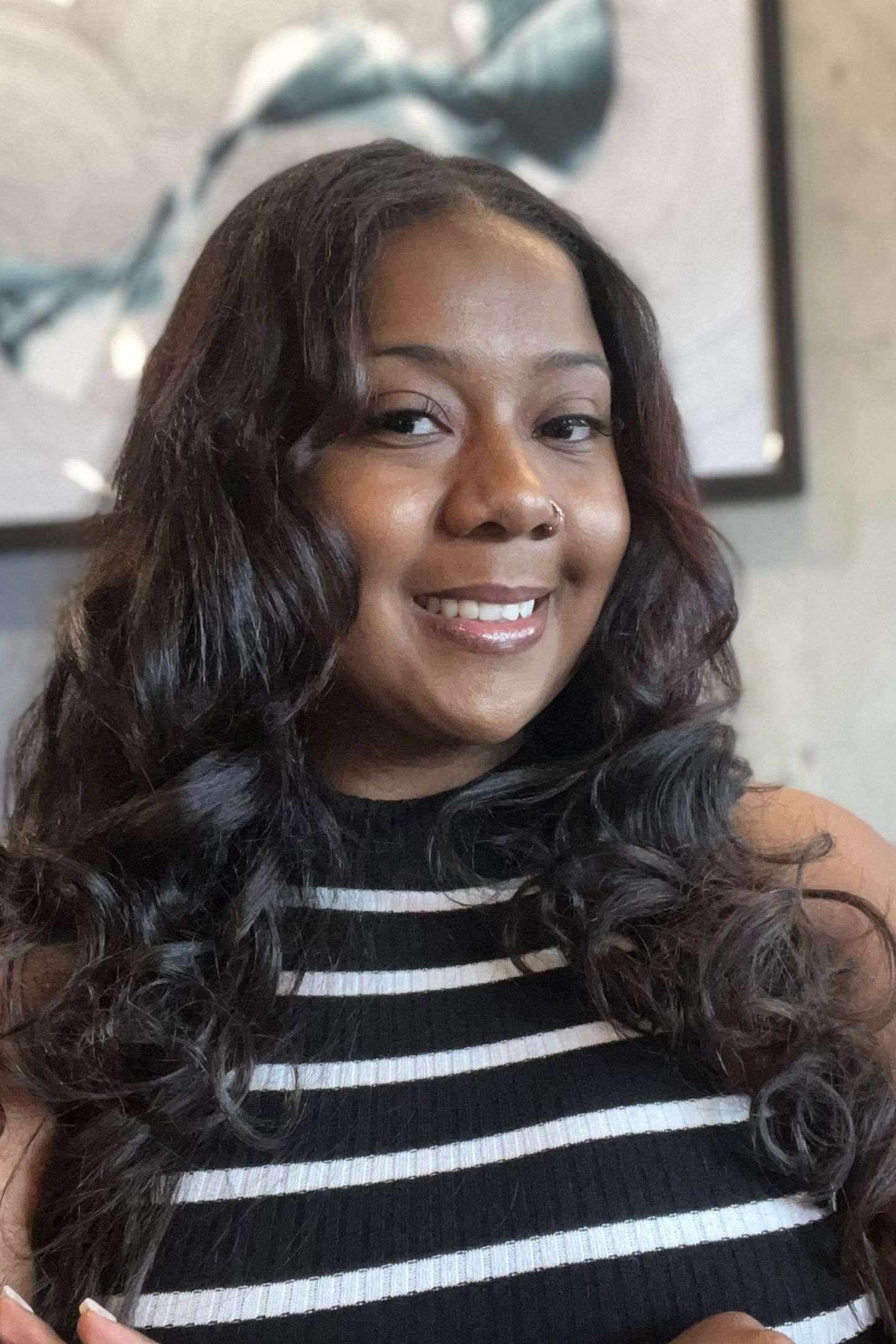 Montoya Poindexter, Real Estate Agent Chicago Coldwell Banker Realty