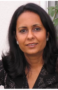 Dimpi Mittal image