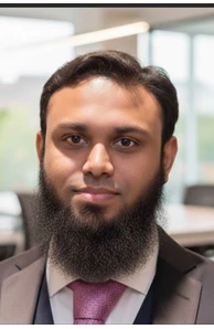 Zubair Muhammad image