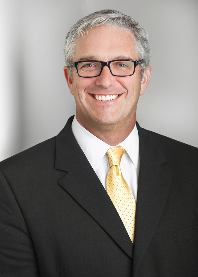 Andy Horn, Real Estate Agent Hinsdale, IL Coldwell Banker