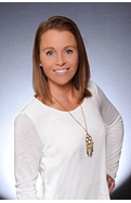 Stephanie Cowger