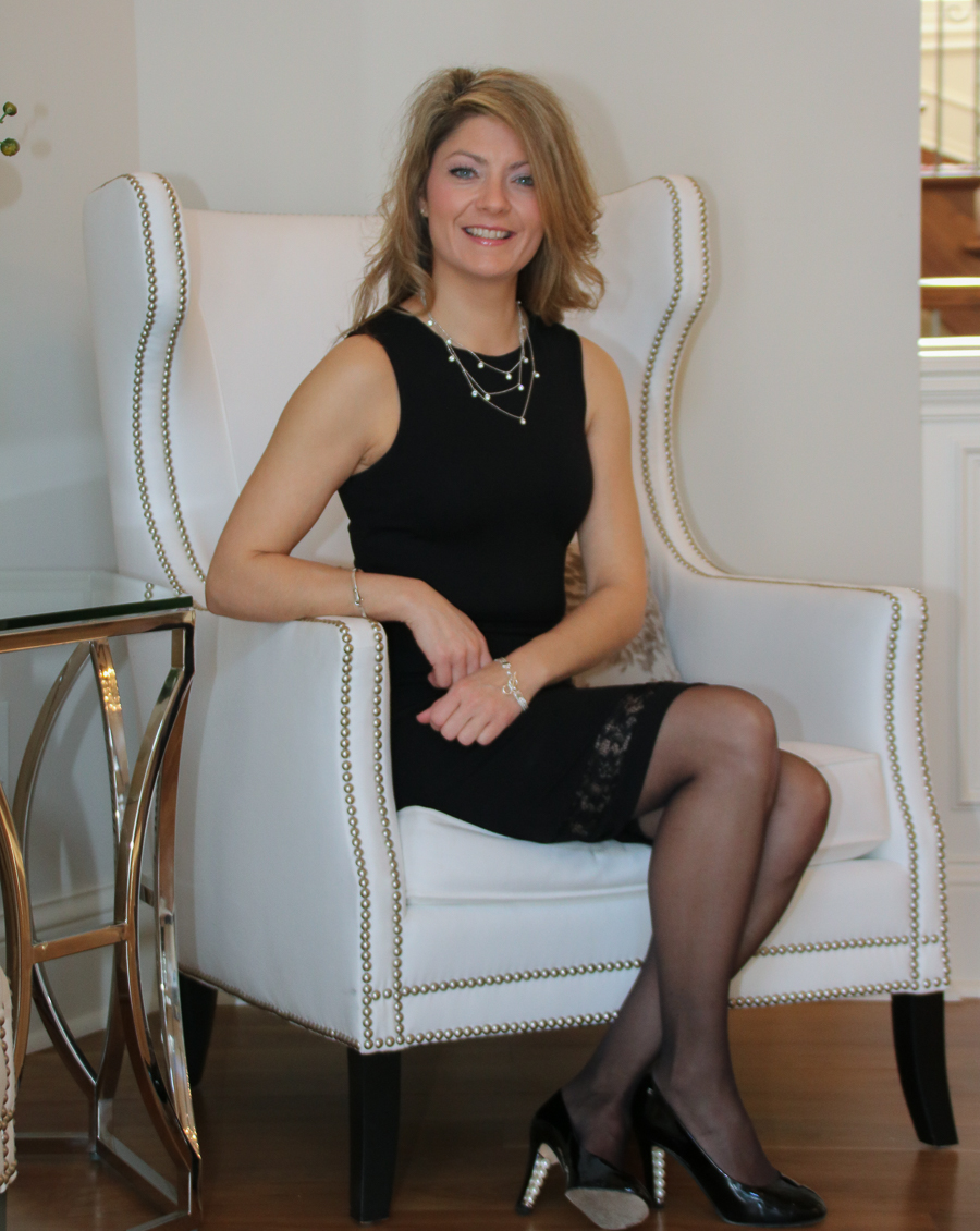 Danielle Doty, Real Estate Agent Arlington Heights, IL Coldwell