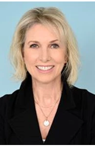 Sharon Hays image