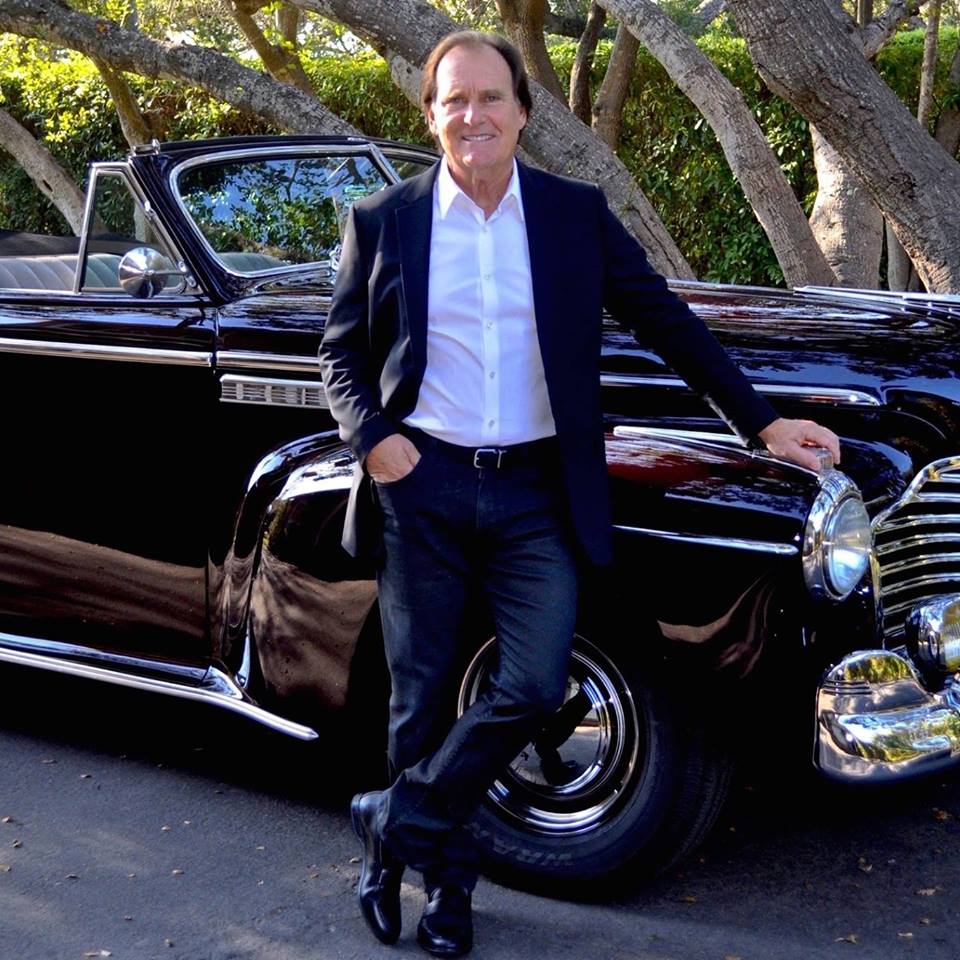 Richard Mann, Real Estate Agent Montecito, CA Coldwell Banker Realty