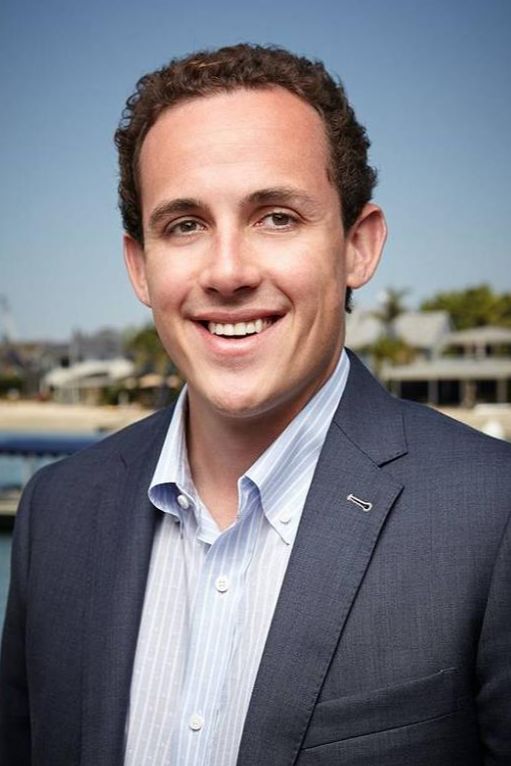 Luke Kinney, Real Estate Agent Newport Beach, CA Coldwell Banker