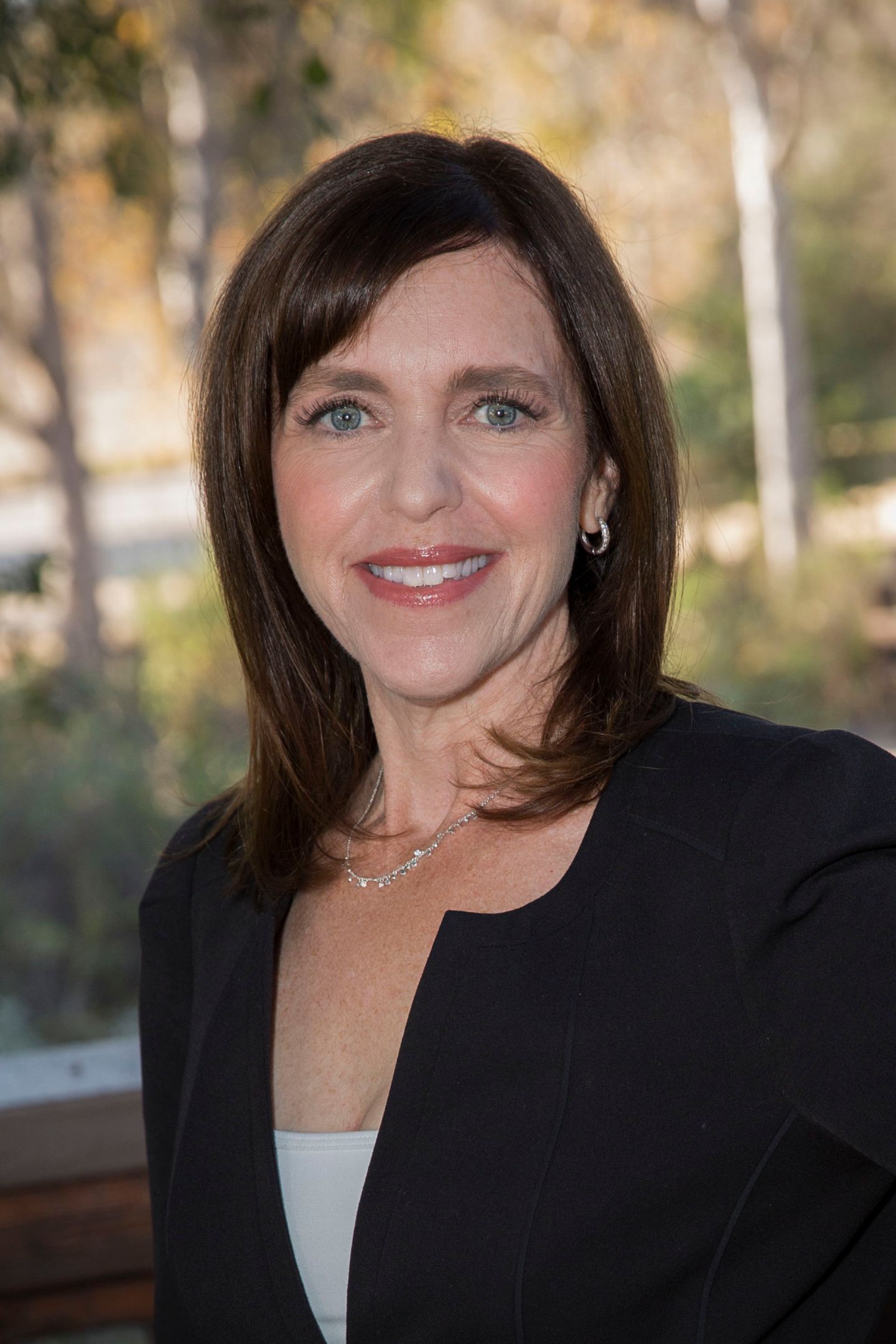 Suzanne Goldman, Real Estate Agent Laguna Niguel, CA Coldwell