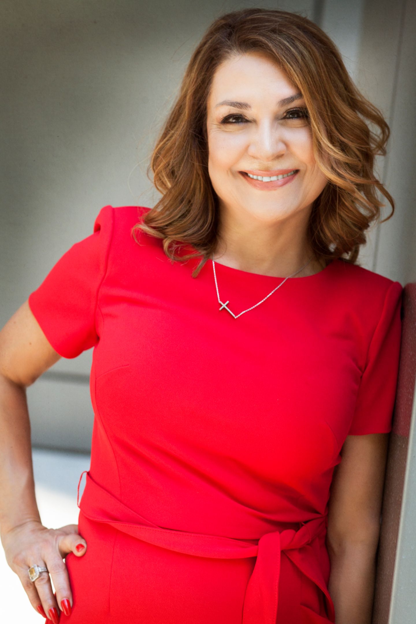 Aida Sarkissian Real Estate Agent Glendale Ca Coldwell Banker Realty