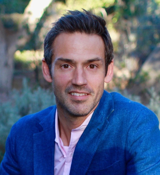 Marcus Boyle, Real Estate Agent Montecito, CA Coldwell Banker