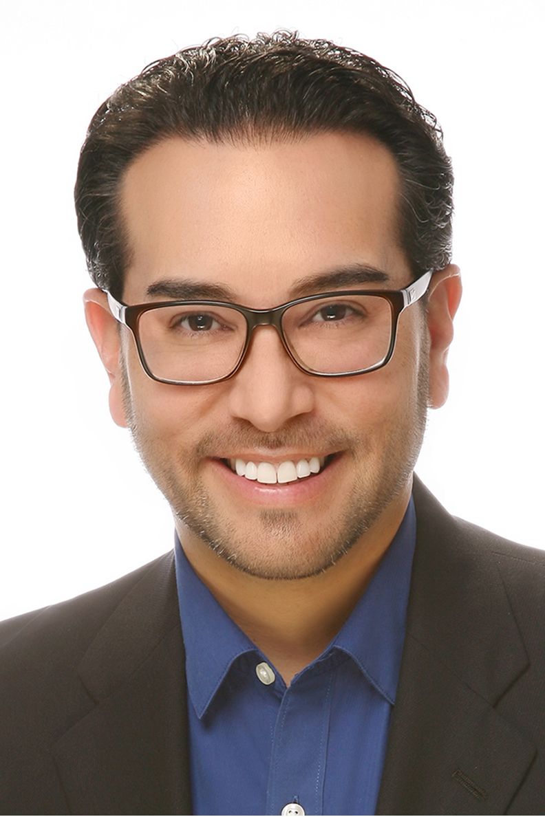 Marco Gonzalez, Real Estate Agent Arcadia, CA Coldwell Banker