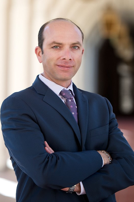 Nicholas Borrelli, Real Estate Agent Arcadia, CA Coldwell Banker Residential Brokerage