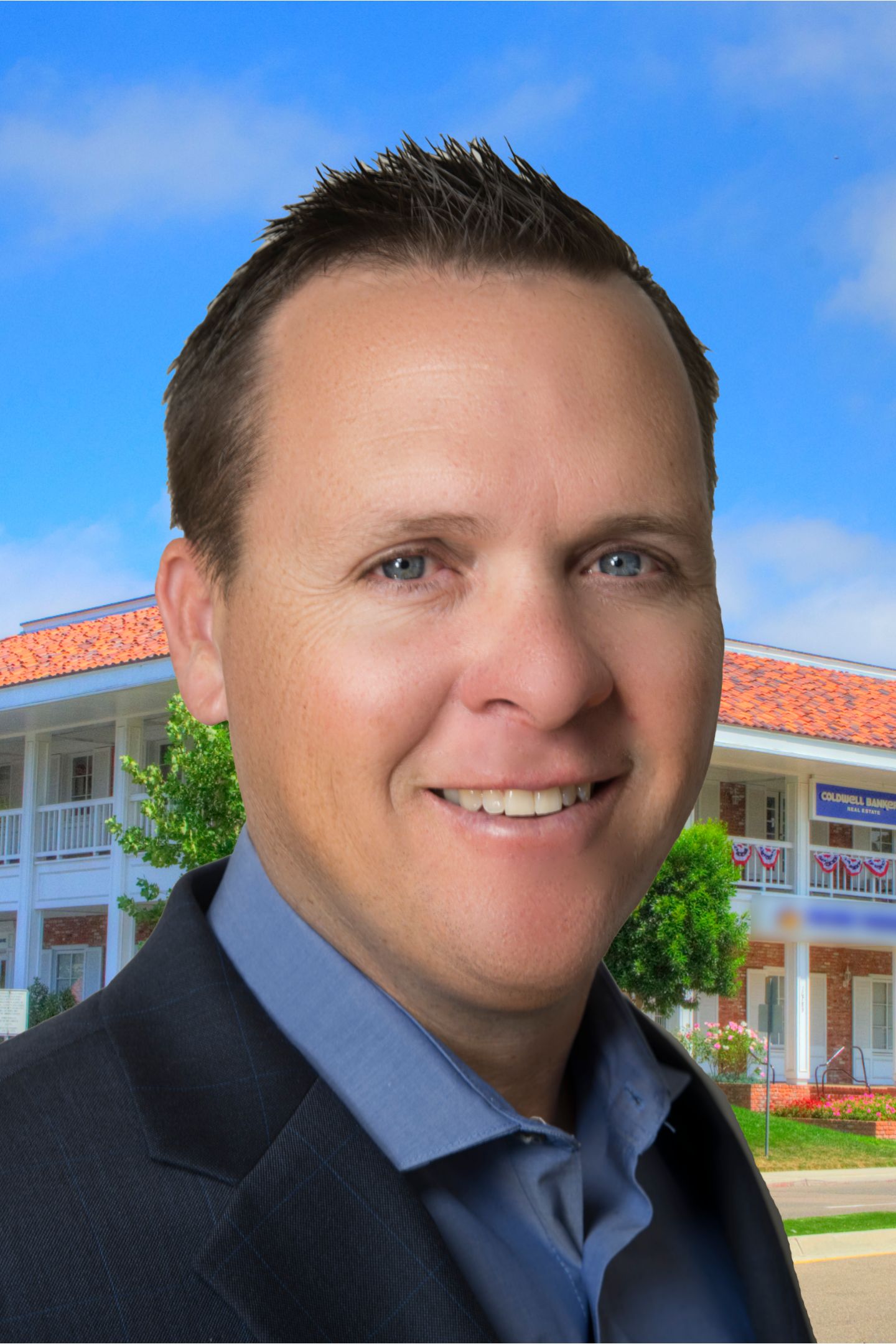 Todd Fortney, Real Estate Agent San Diego, CA Coldwell Banker Realty