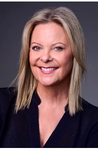 Shari Huntington image