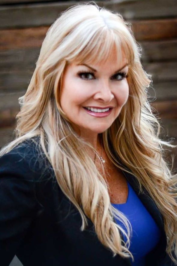 Michelle Carnley, Real Estate Agent Riverside, CA Coldwell Banker