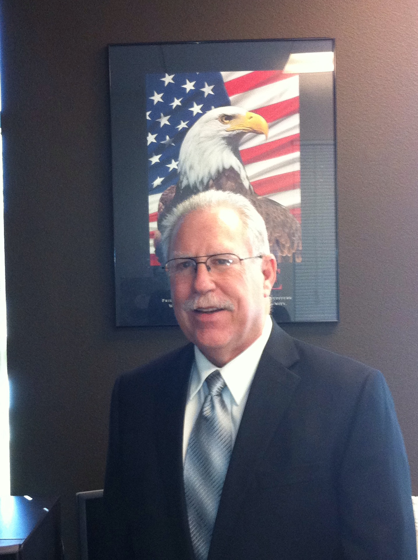 Steve McLaughlin, Real Estate Agent Riverside, CA Coldwell Banker