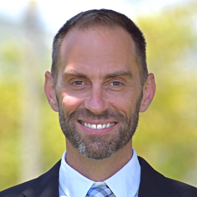 Daniel Cox, Real Estate Agent Laguna Niguel, CA Coldwell Banker Realty