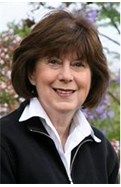Harriet Brown