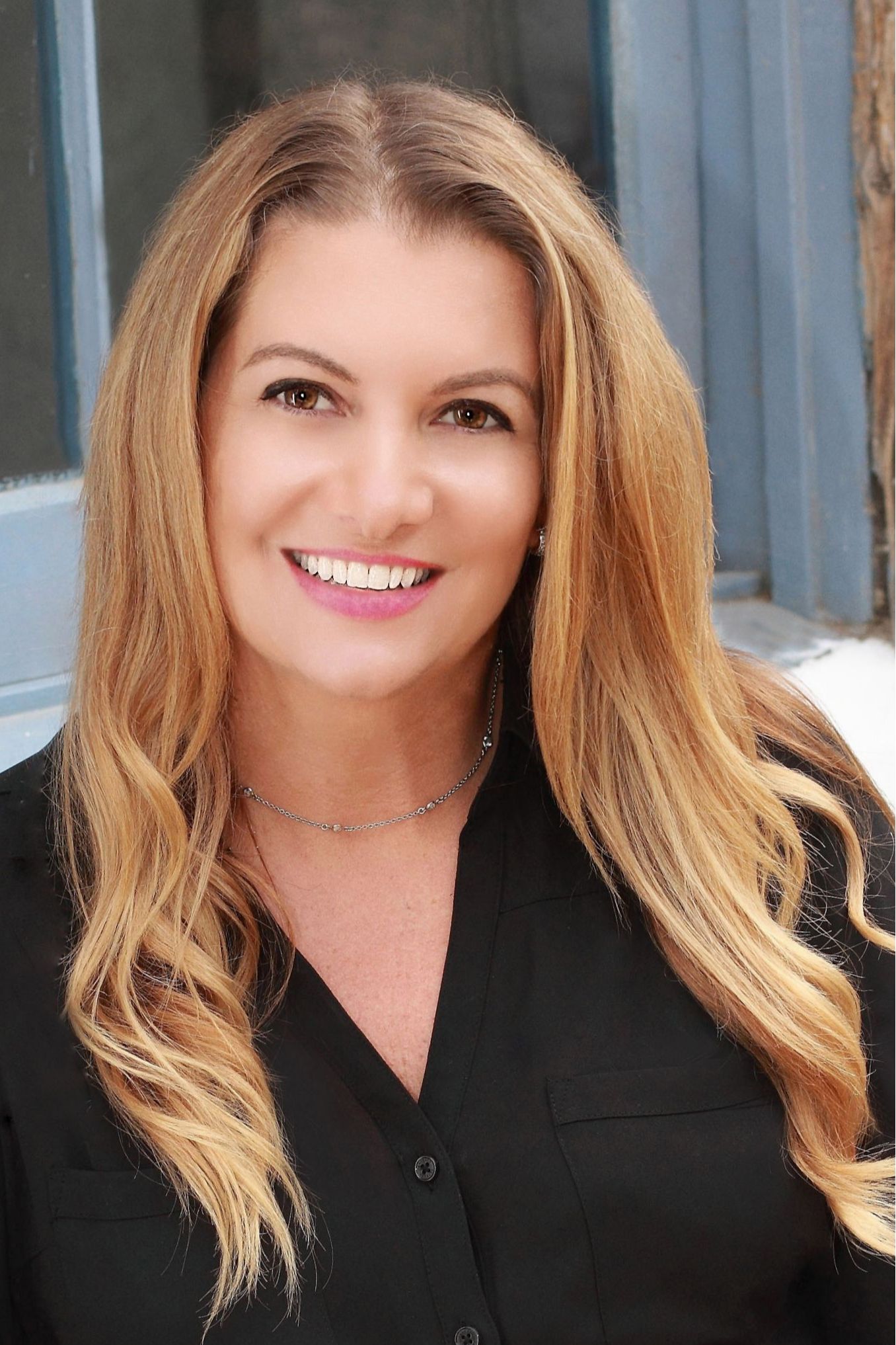 Alessandra Salgueiro Parker, Real Estate Agent Carlsbad, CA