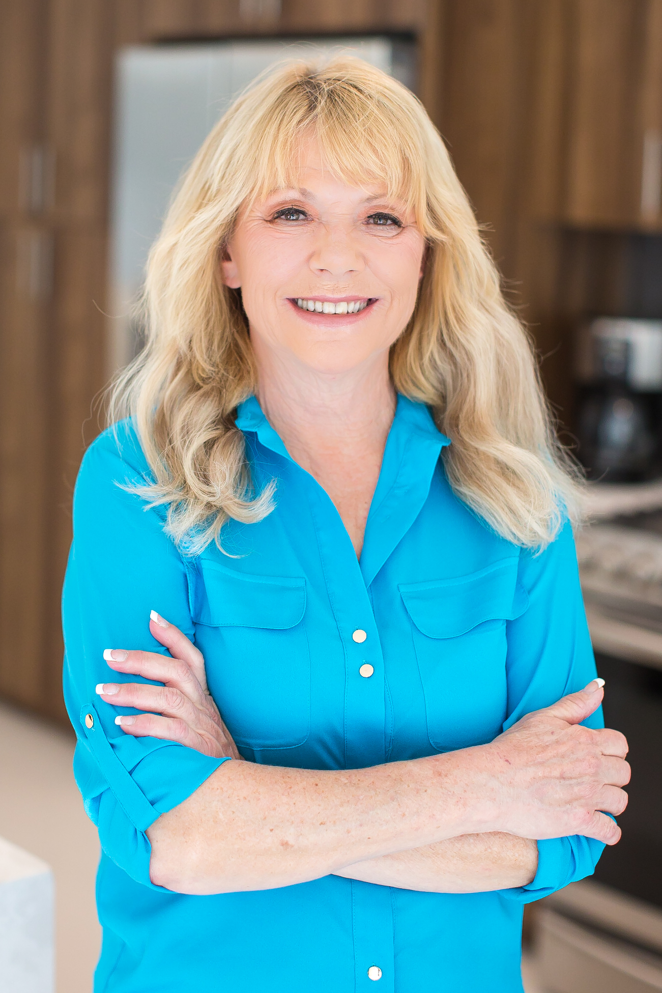 Debbie Bianco, Real Estate Agent Palm Springs, CA Coldwell Banker