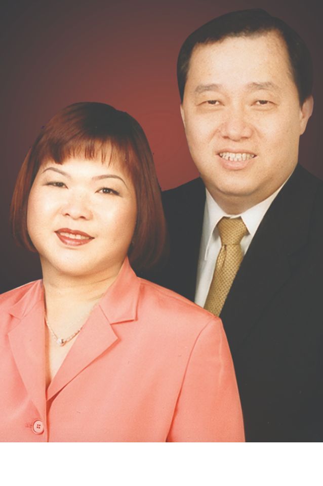 Peter Wong, Real Estate Agent Beverly Hills, CA Coldwell Banker Realty