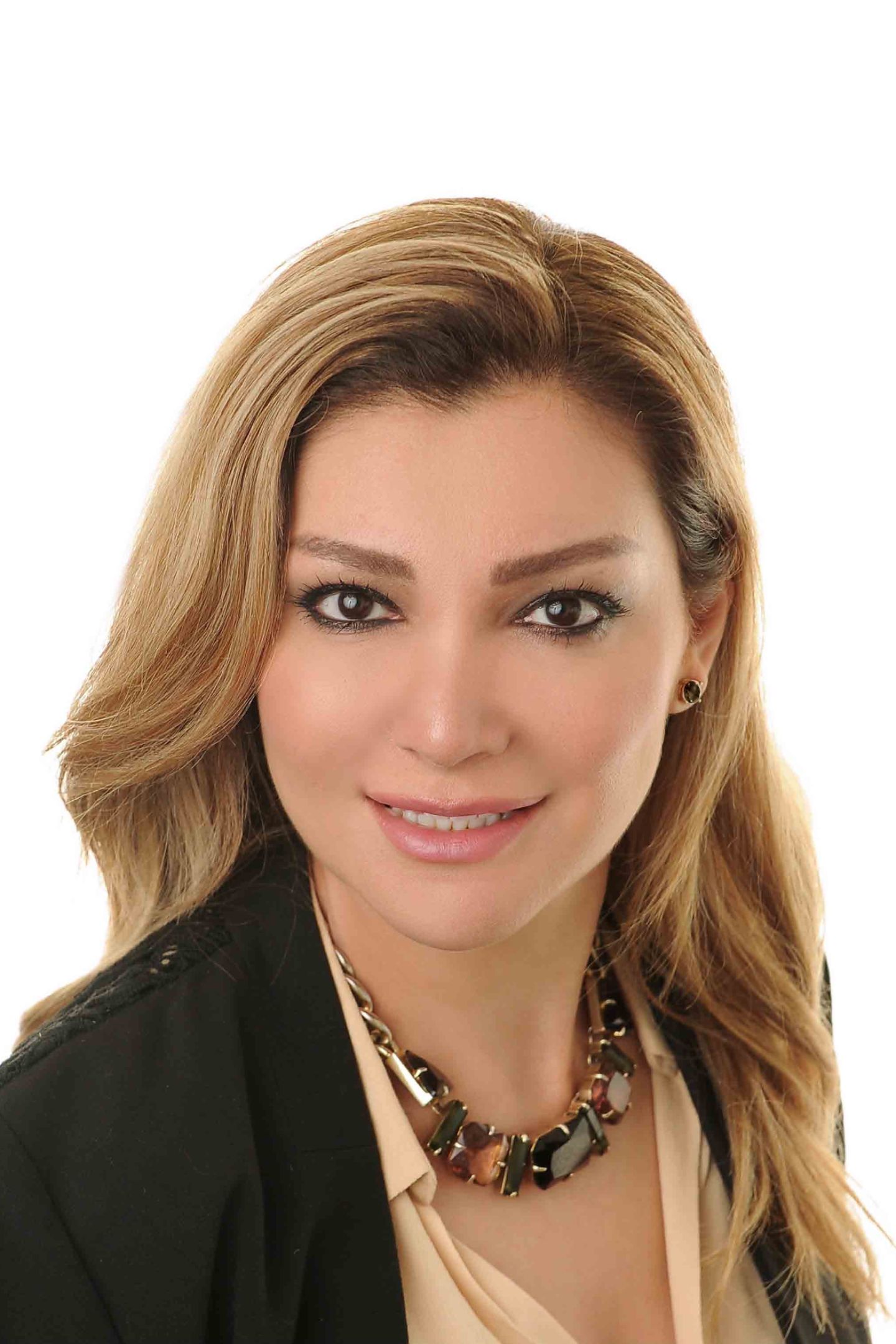 Gita Faramarzi, Real Estate Agent Irvine, CA Coldwell Banker Realty