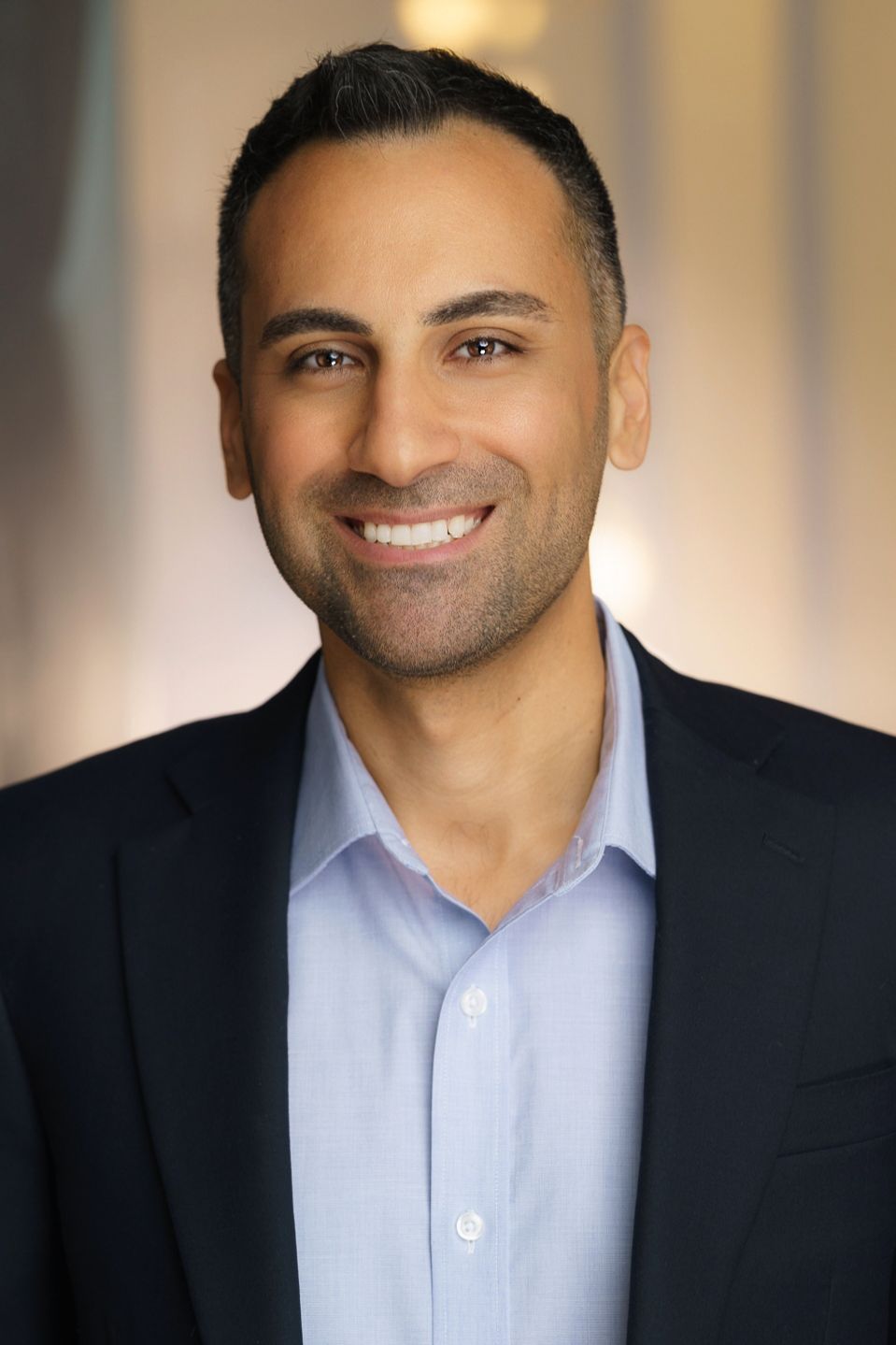 Shawn Mondegari, Real Estate Agent Calabasas Coldwell Banker Realty