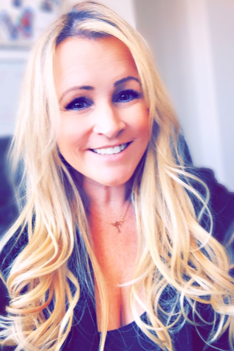 Brandi Atteberry, Real Estate Agent Encinitas, CA Coldwell Banker