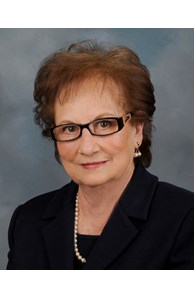 Elvira Evanoff