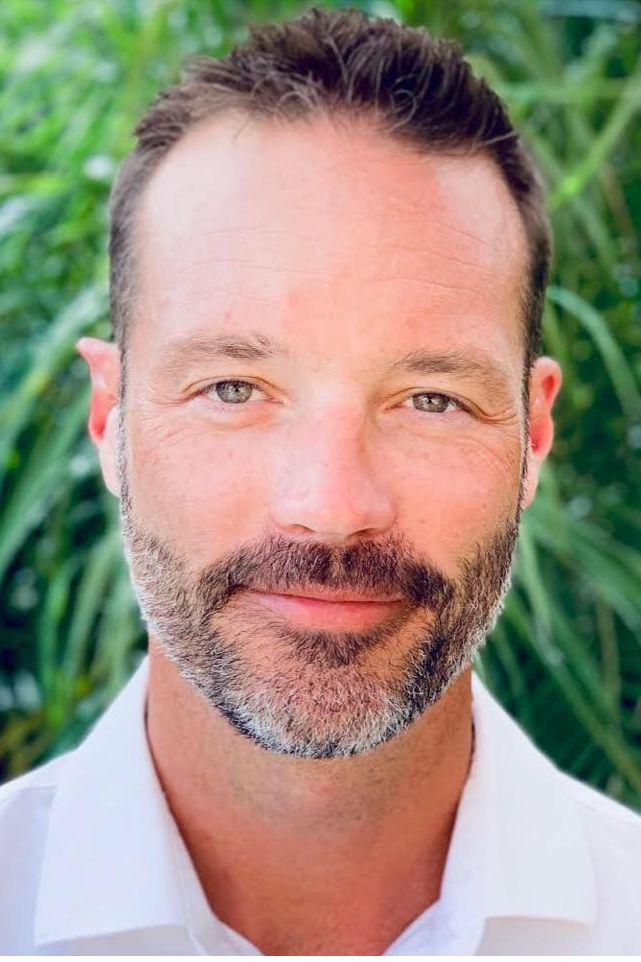 John Collins, Real Estate Agent Pacific Beach Coldwell Banker Realty