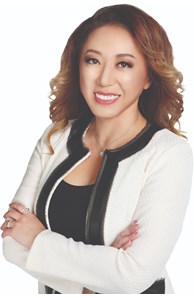 Michelle Tsai Aun