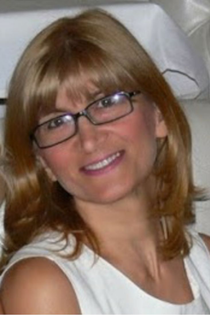 Sev Cameron, Real Estate Agent Los Angeles, CA Coldwell Banker Realty