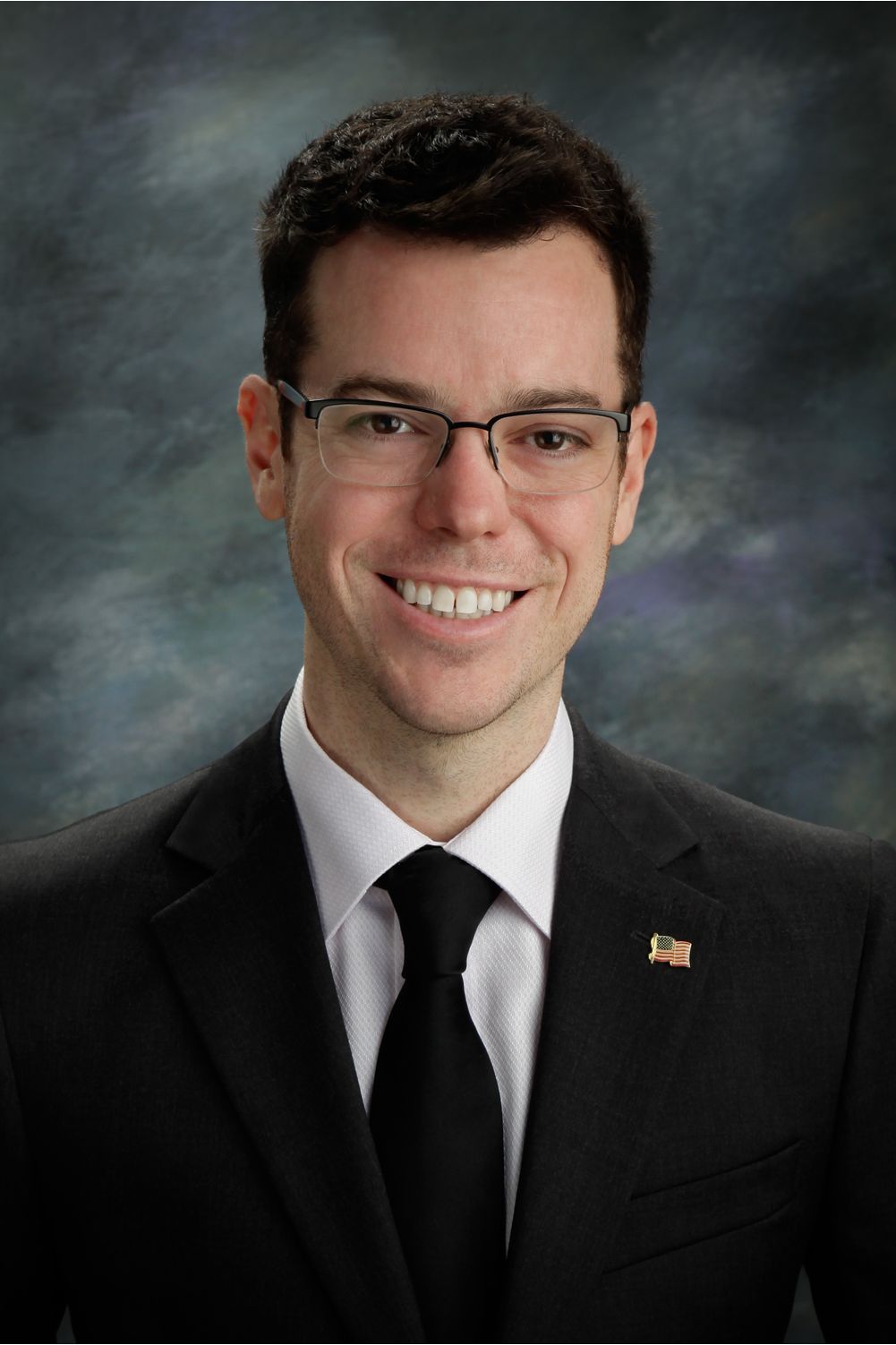 Zach Godfrey, Real Estate Agent Arcadia, CA Coldwell Banker Realty