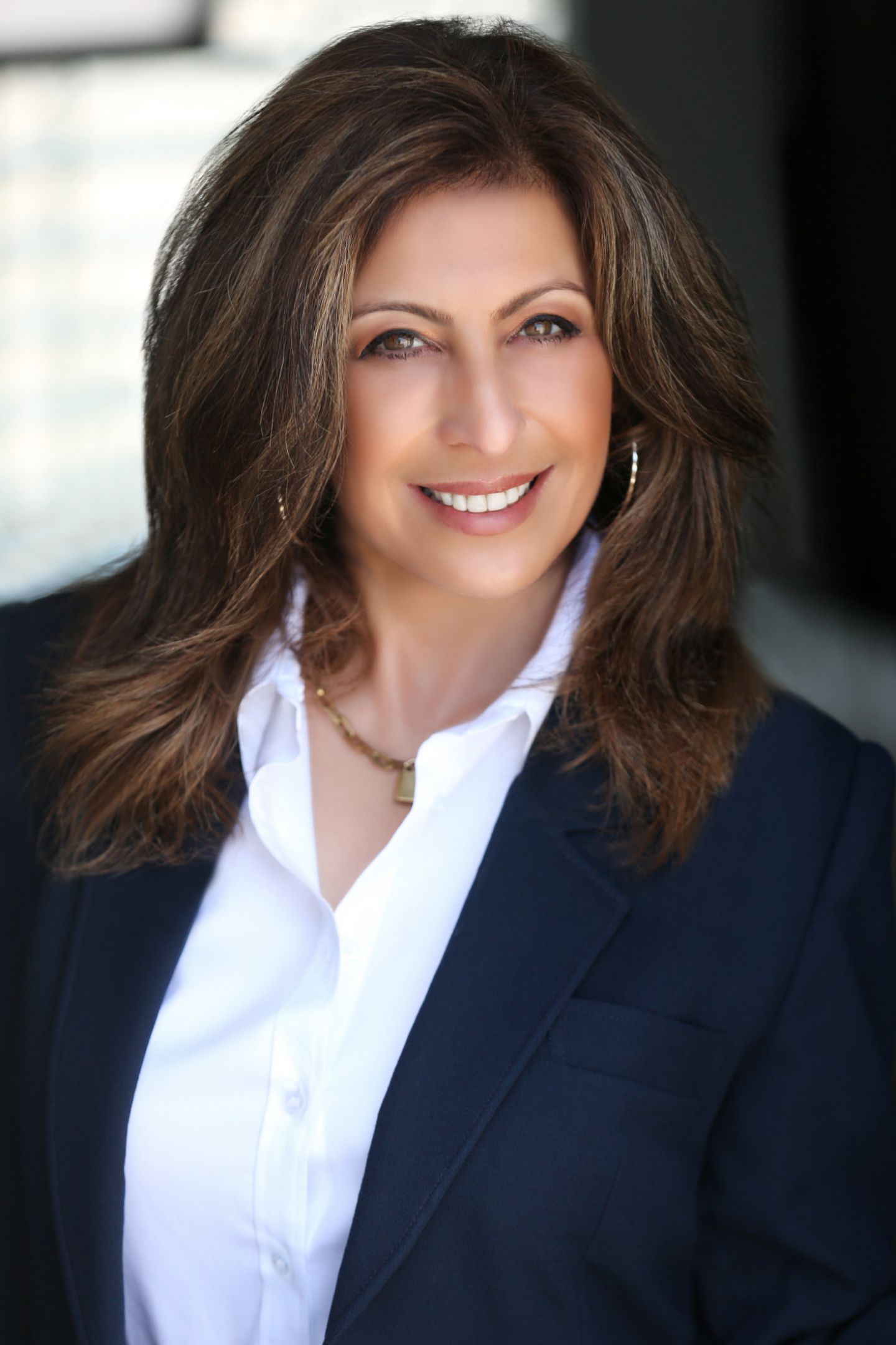 Lily Jaberipour, Real Estate Agent Huntington Beach, CA Coldwell