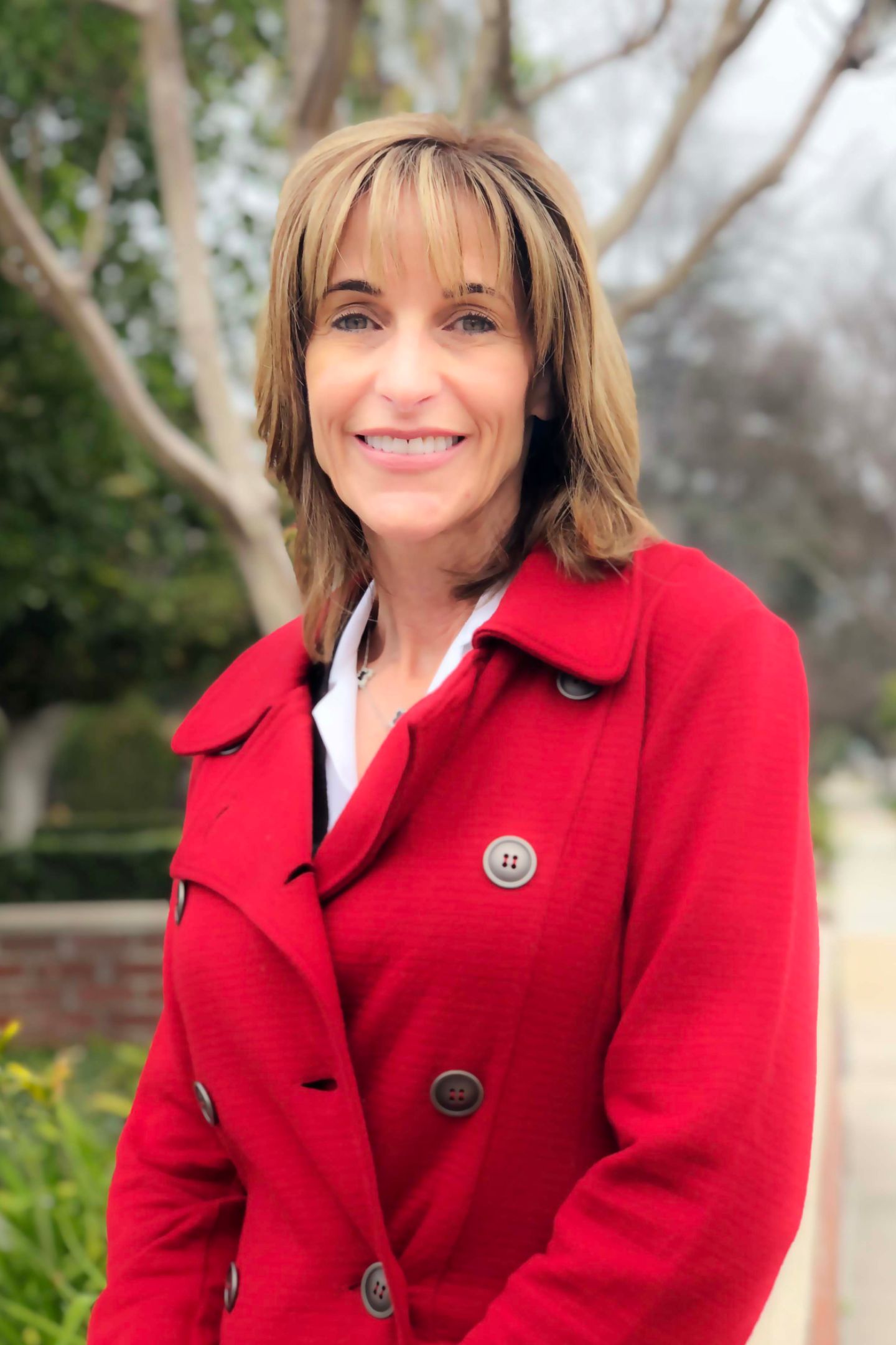 Tammy O'Neill, Real Estate Agent Arcadia, CA Coldwell Banker Realty